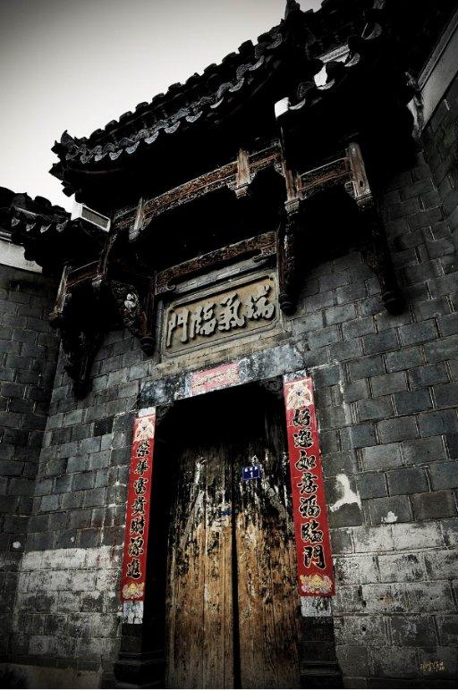 逃离弃城